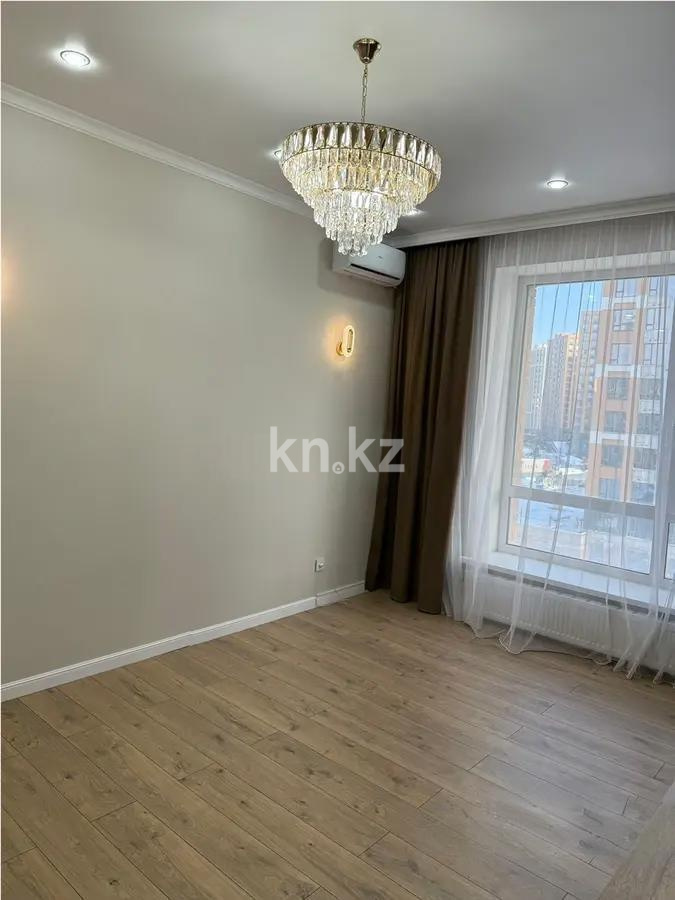 Продажа 2-комнатной квартиры, 41 м² в Астане