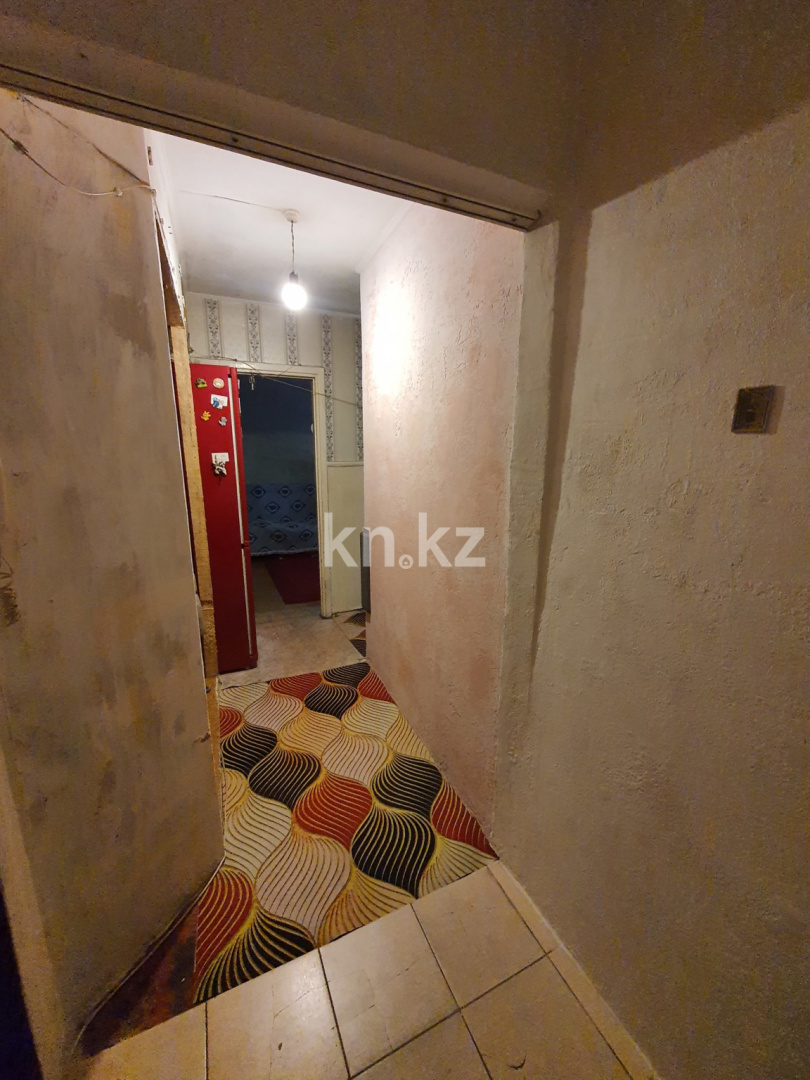 Продажа 2-комнатной квартиры, 42.5 м² в Алматы - фото 13