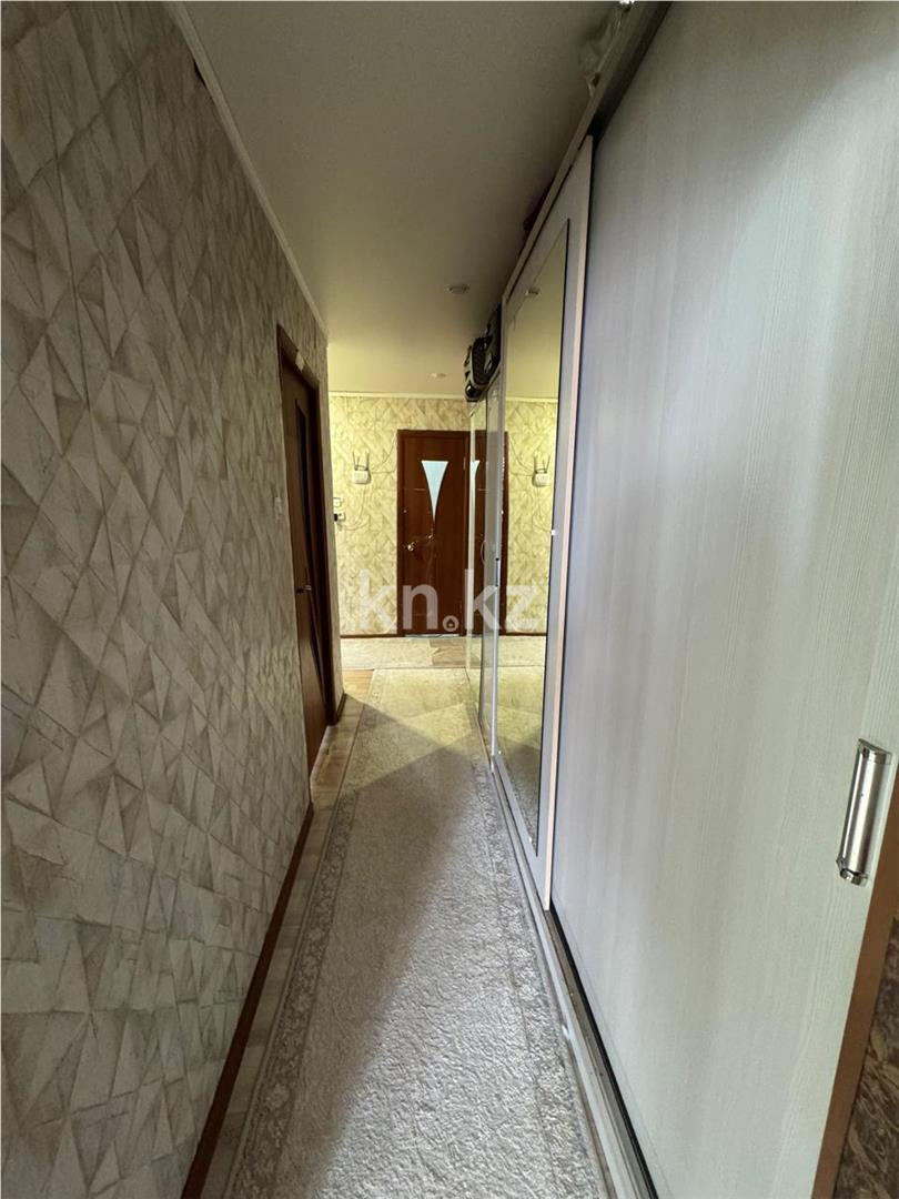 Продажа 5-комнатной квартиры, 108 м², пр. Металлургов в Темиртау - фото 11