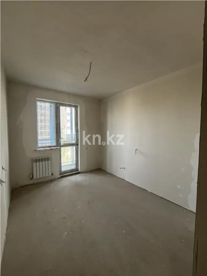 Продажа 3-комнатной квартиры, 75.7 м² в Астане - фото 3