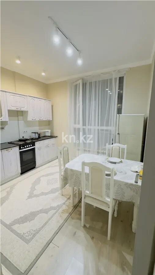 Продажа 2-комнатной квартиры, 46 м² в Астане - фото 3