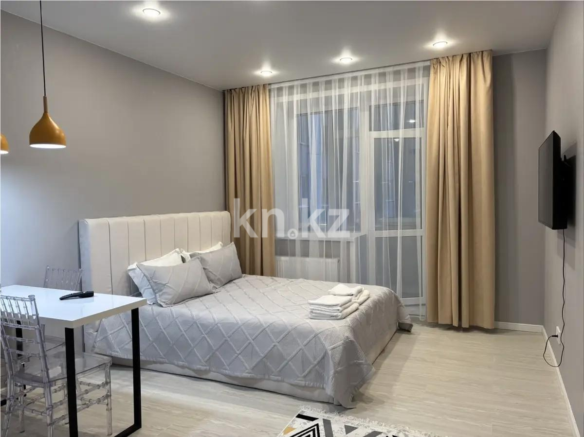 Продажа 1-комнатной квартиры, 25 м² в Астане