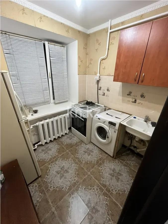 Продажа 1-комнатной квартиры, 30 м² в Астане - фото 2