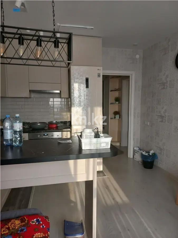 Продажа 1-комнатной квартиры, 44 м² в Алматы - фото 3