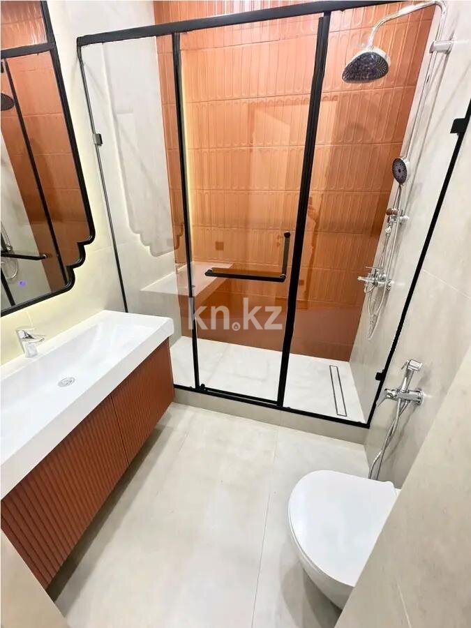 Продажа 3-комнатной квартиры, 108 м² в Астане - фото 4