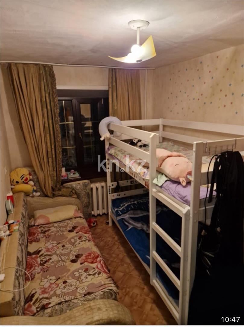 Продажа 2-комнатной квартиры, 48 м², ул. Лободы в Караганде - фото 2