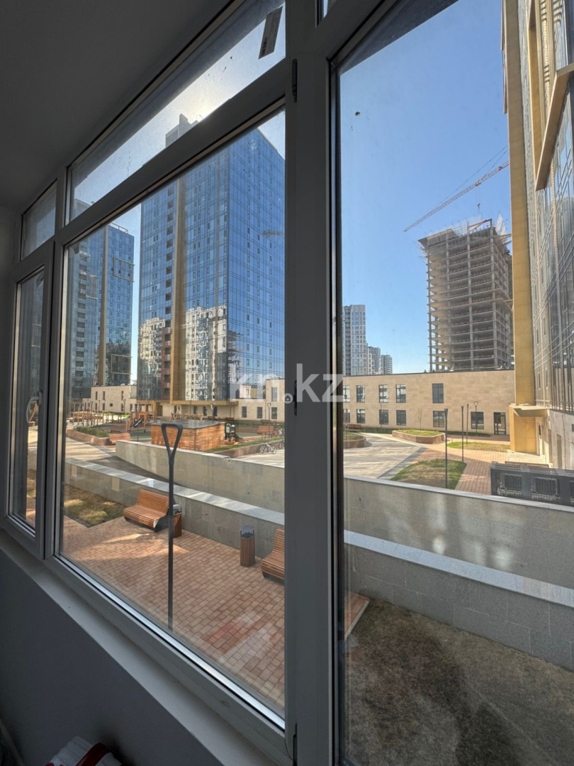 Аренда 1-комнатной квартиры, 50 м² в Астане - фото 8