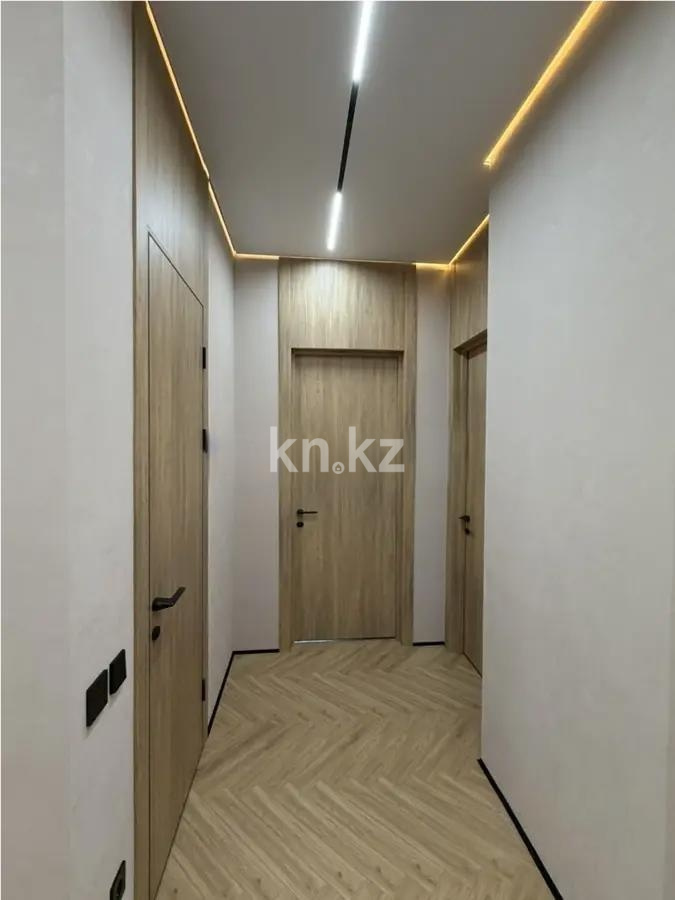Продажа 4-комнатной квартиры, 93.4 м² в Астане - фото 7