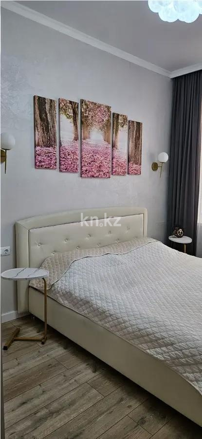 Продажа 2-комнатной квартиры, 55 м² в Астане - фото 2