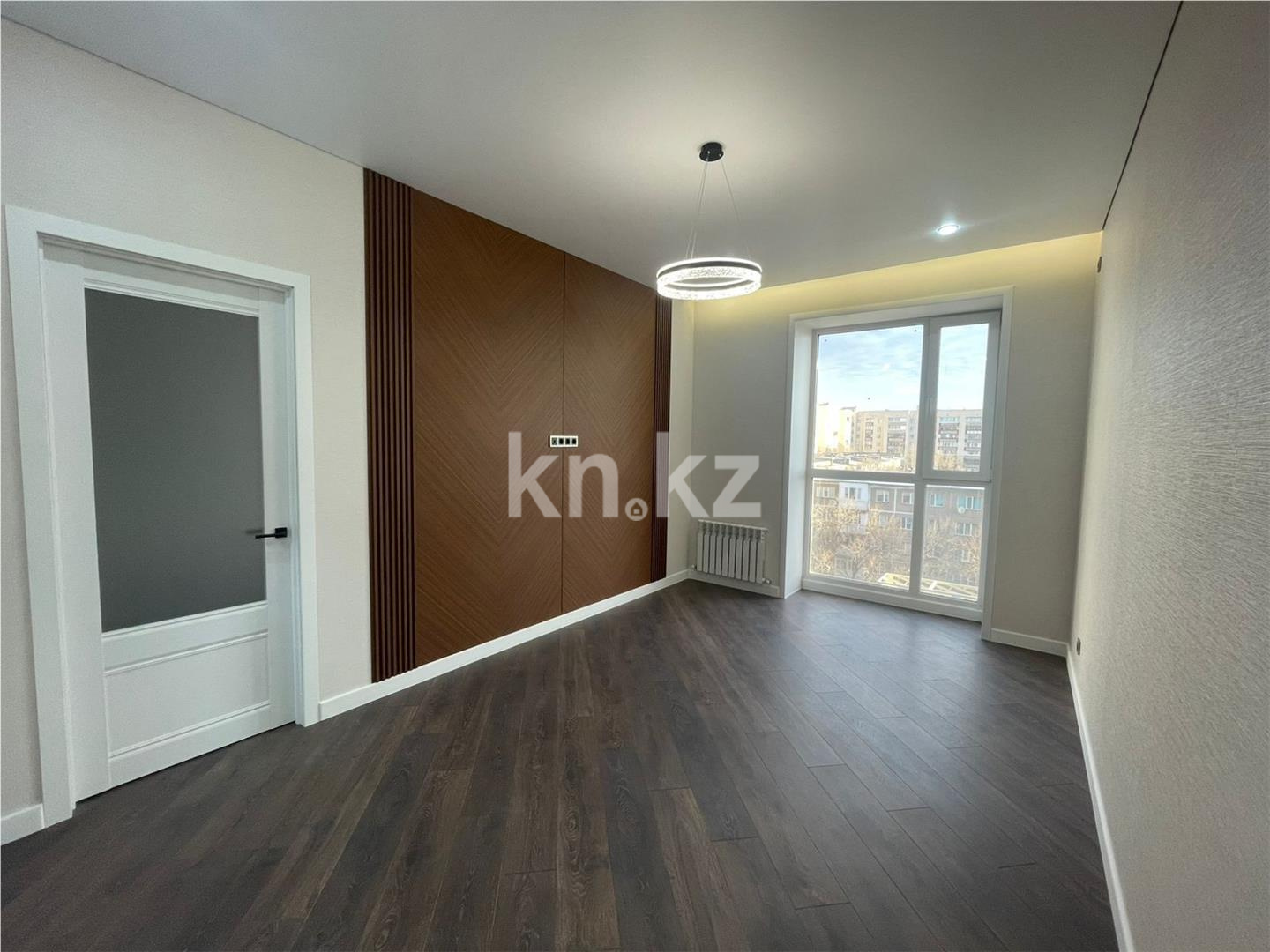 Продажа 1-комнатной квартиры, 40 м² в Караганде