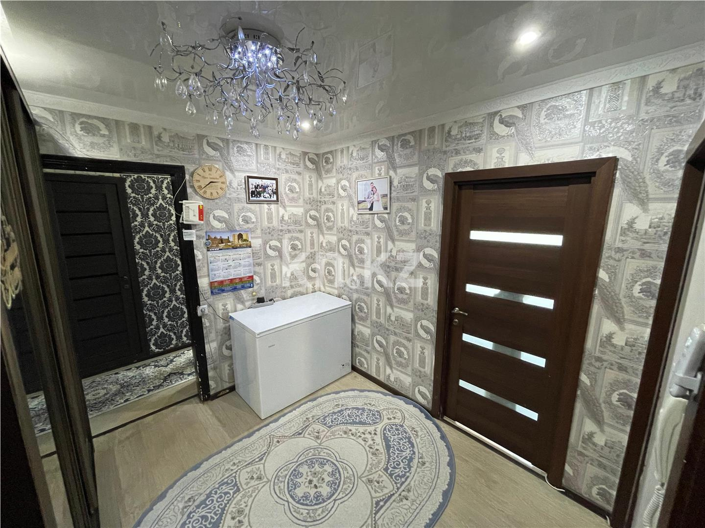 Продажа 4-комнатной квартиры, 87 м² в Караганде - фото 13