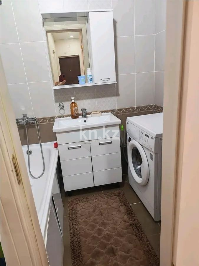 Продажа 2-комнатной квартиры, 50 м² в Астане - фото 4