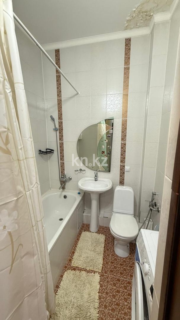 Продажа 2-комнатной квартиры, 51.3 м² в Астане - фото 4