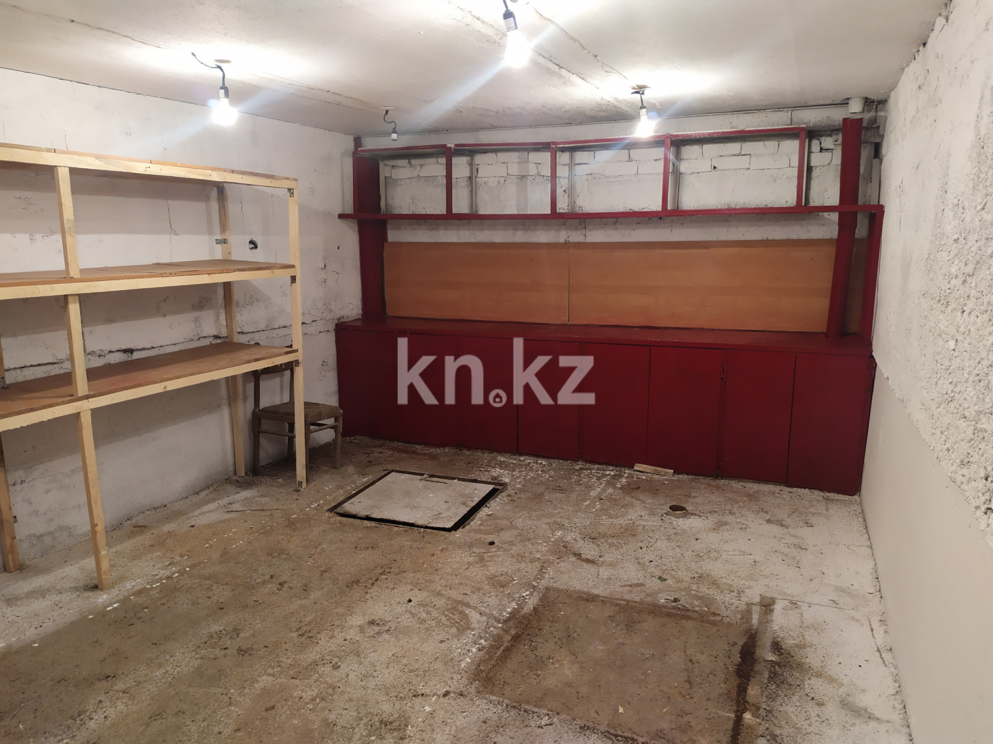 Продажа , 26 м², ул. Пушкина, дом  18 - ул. Кумисбекова в Астане - фото 9