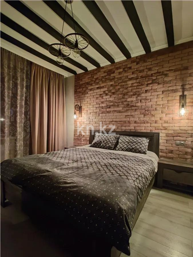 Продажа 2-комнатной квартиры, 54 м², ул. Богенбай батыра, дом  229 в Алматы - фото 3