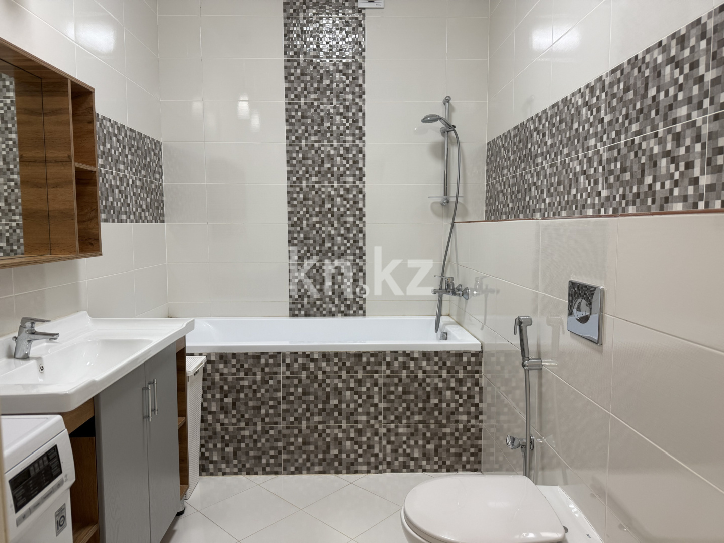 Продажа 3-комнатной квартиры, 89 м² в Астане - фото 19