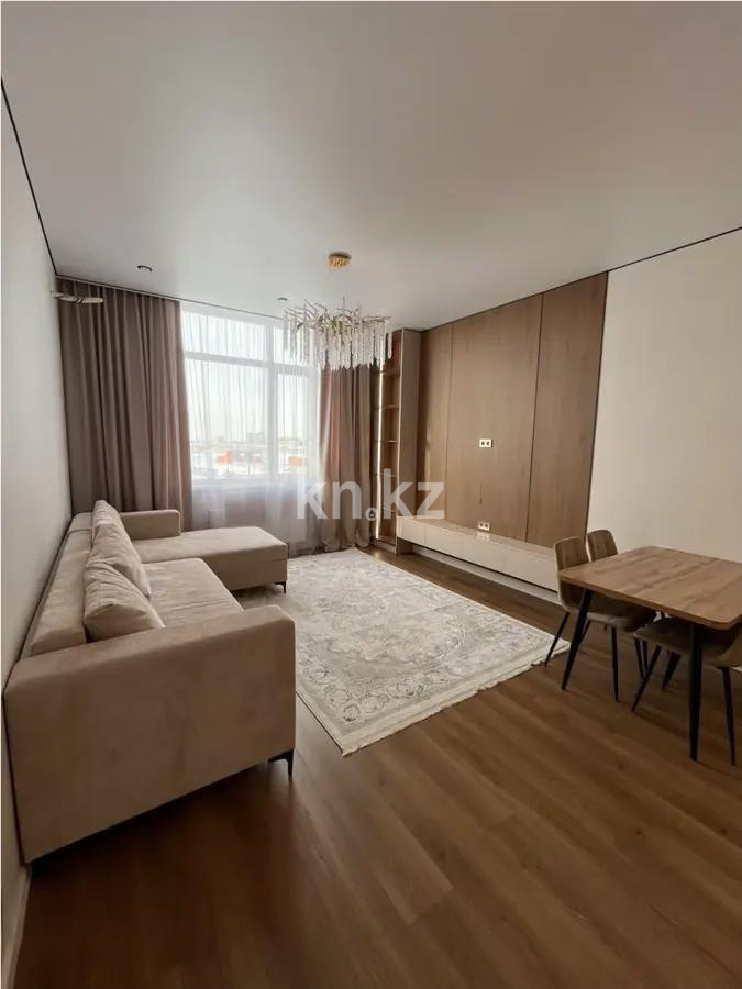 Продажа 3-комнатной квартиры, 66.3 м² в Астане