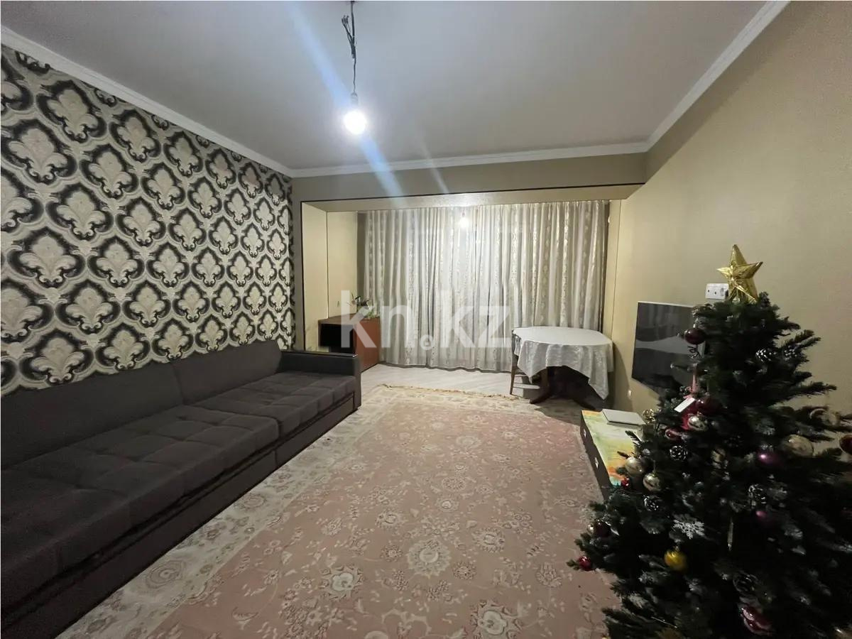 Продажа 3-комнатной квартиры, 108 м² в Алматы