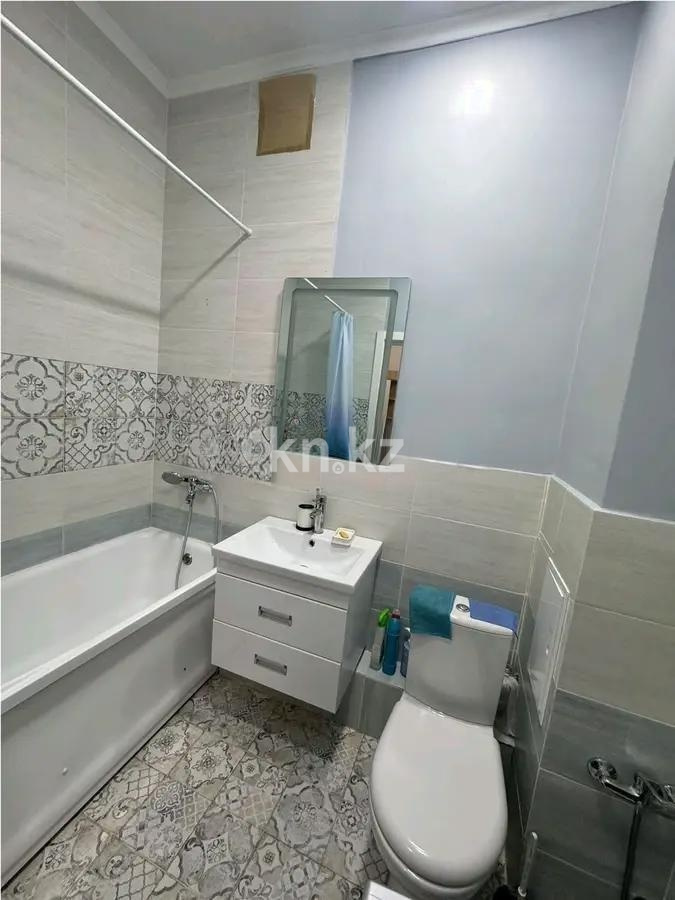 Продажа 1-комнатной квартиры, 42 м² в Астане - фото 3