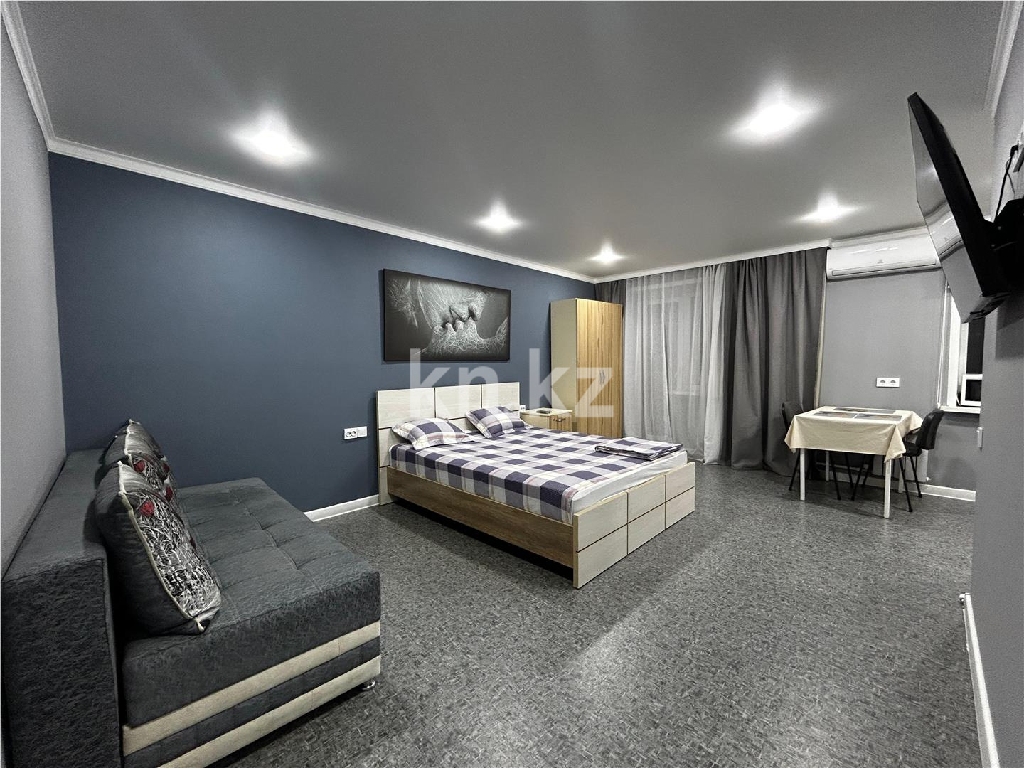 Продажа 1-комнатной квартиры, 30 м² в Караганде - фото 2