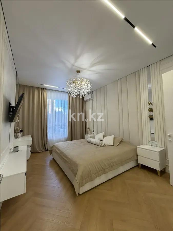Продажа 3-комнатной квартиры, 110 м² в Астане - фото 2