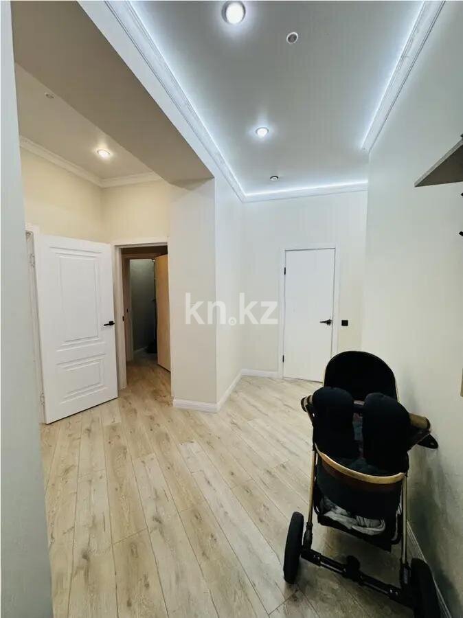 Продажа 3-комнатной квартиры, 89 м² в Астане - фото 6