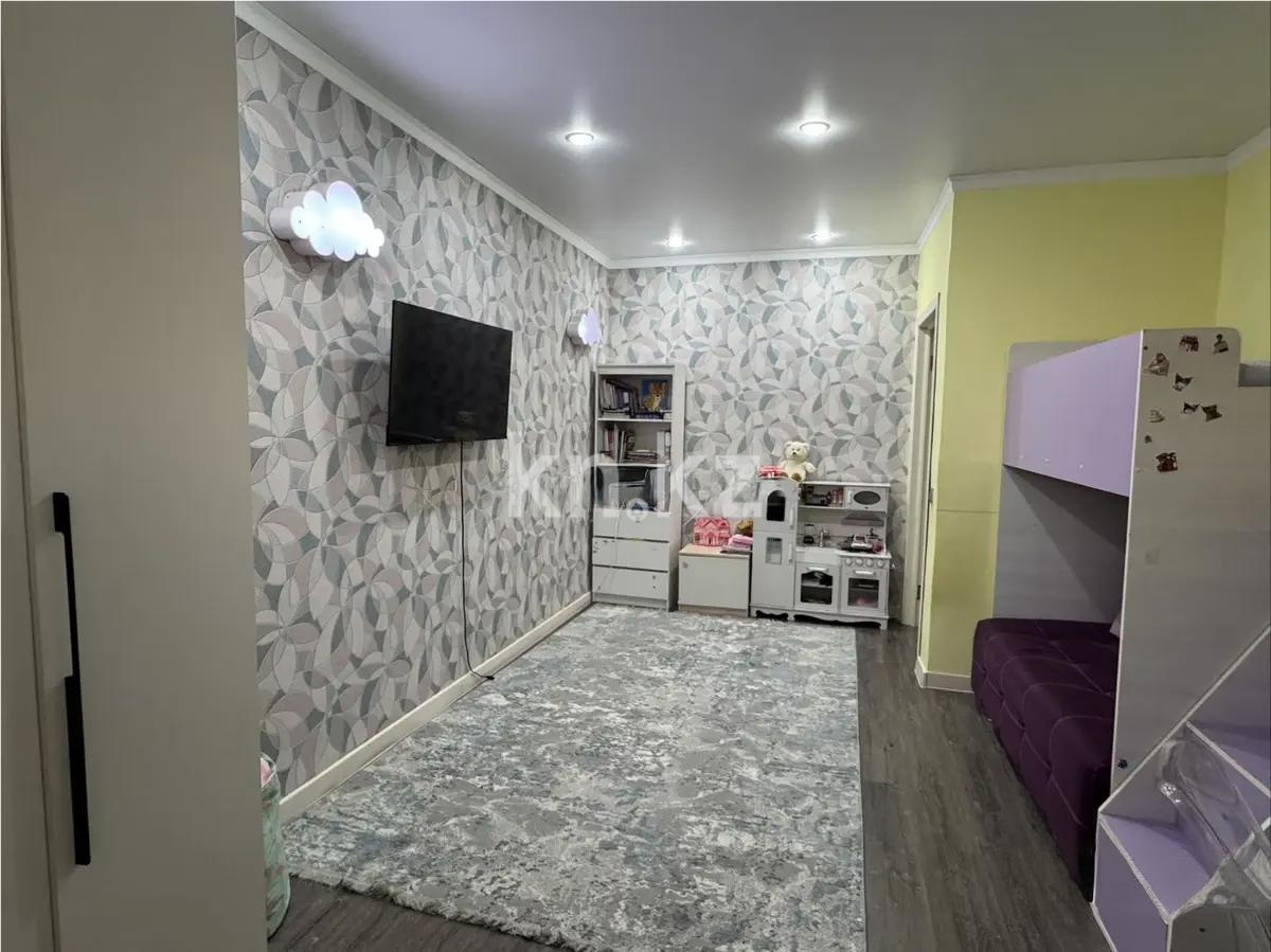 Продажа 3-комнатной квартиры, 80 м², ул. Нажимеденова, дом  39 в Астане - фото 3