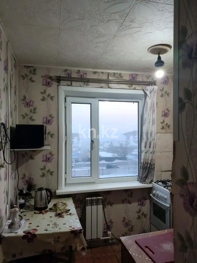 Продажа 4-комнатной квартиры, 61 м², мкр-н 16 в Караганде - фото 4