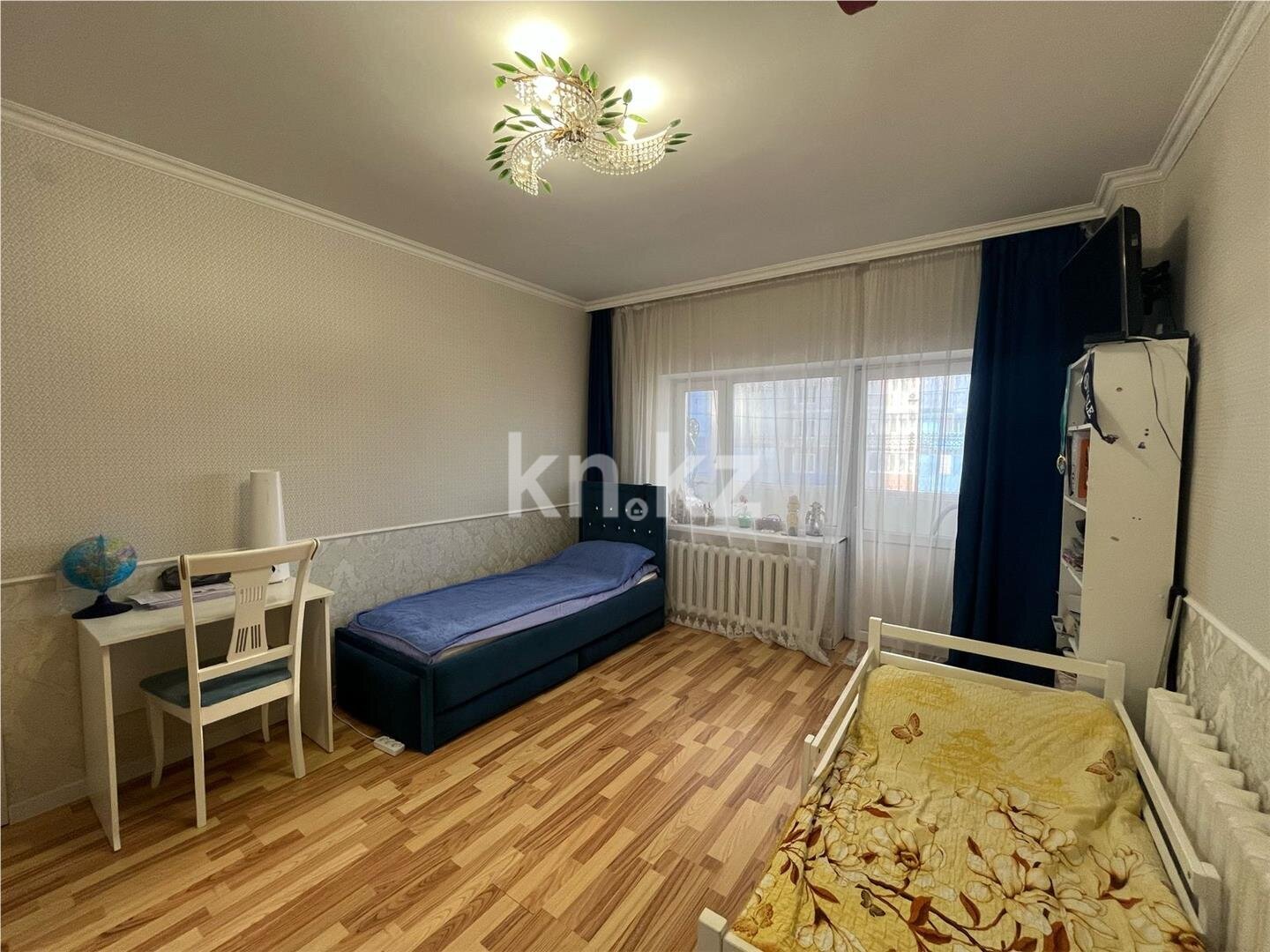 Продажа 2-комнатной квартиры, 64.9 м² в Астане - фото 4