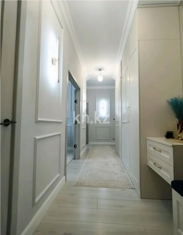 Продажа 3-комнатной квартиры, 92.4 м² в Астане - фото 7