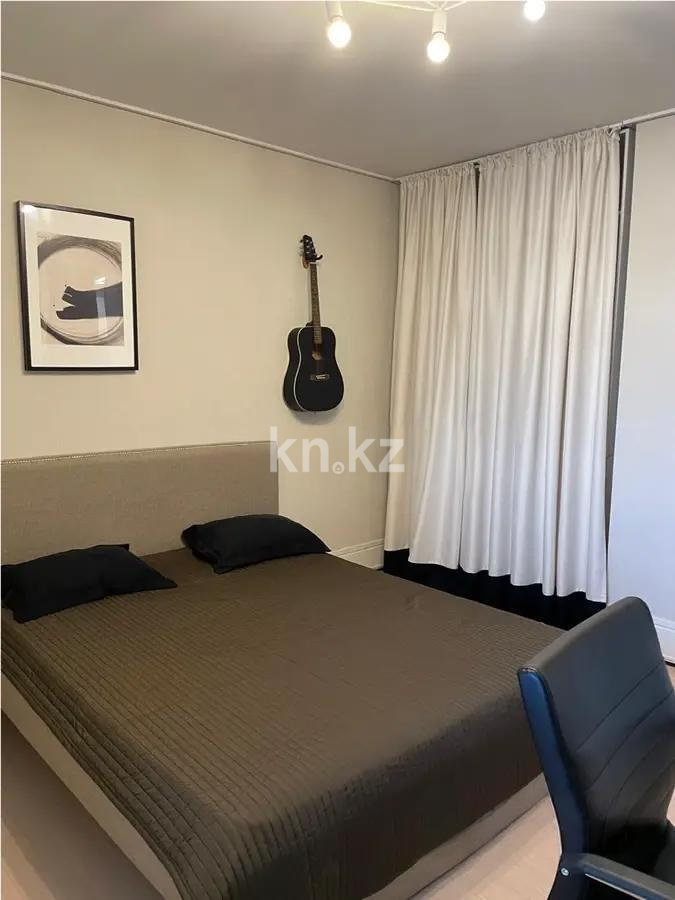 Продажа 3-комнатной квартиры, 83 м² в Астане - фото 2
