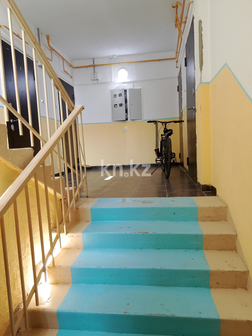 Продажа 1-комнатной квартиры, 48 м² в Таразе - фото 9