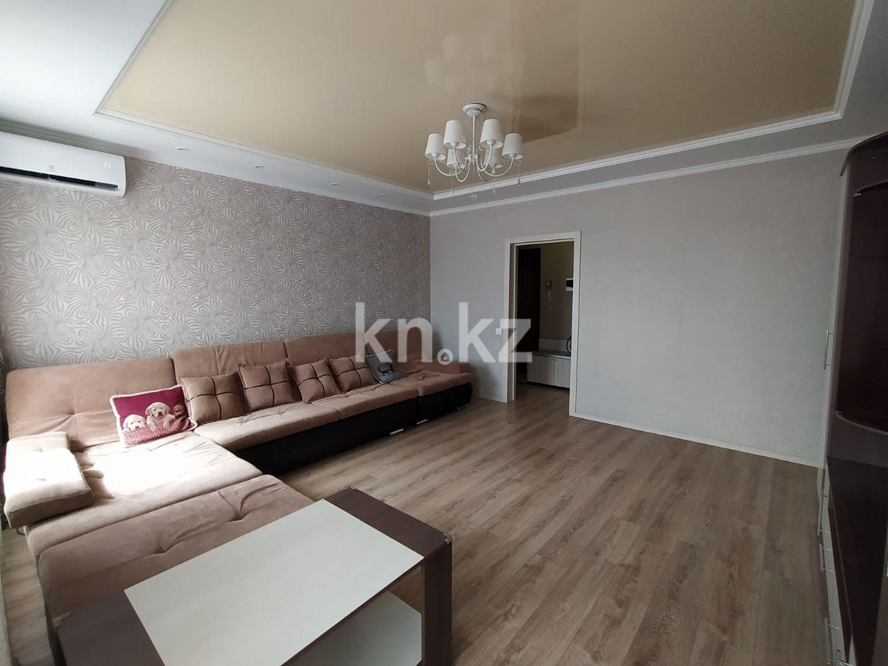 Продажа 2-комнатной квартиры, 67 м², пр. Республики в Караганде - фото 3