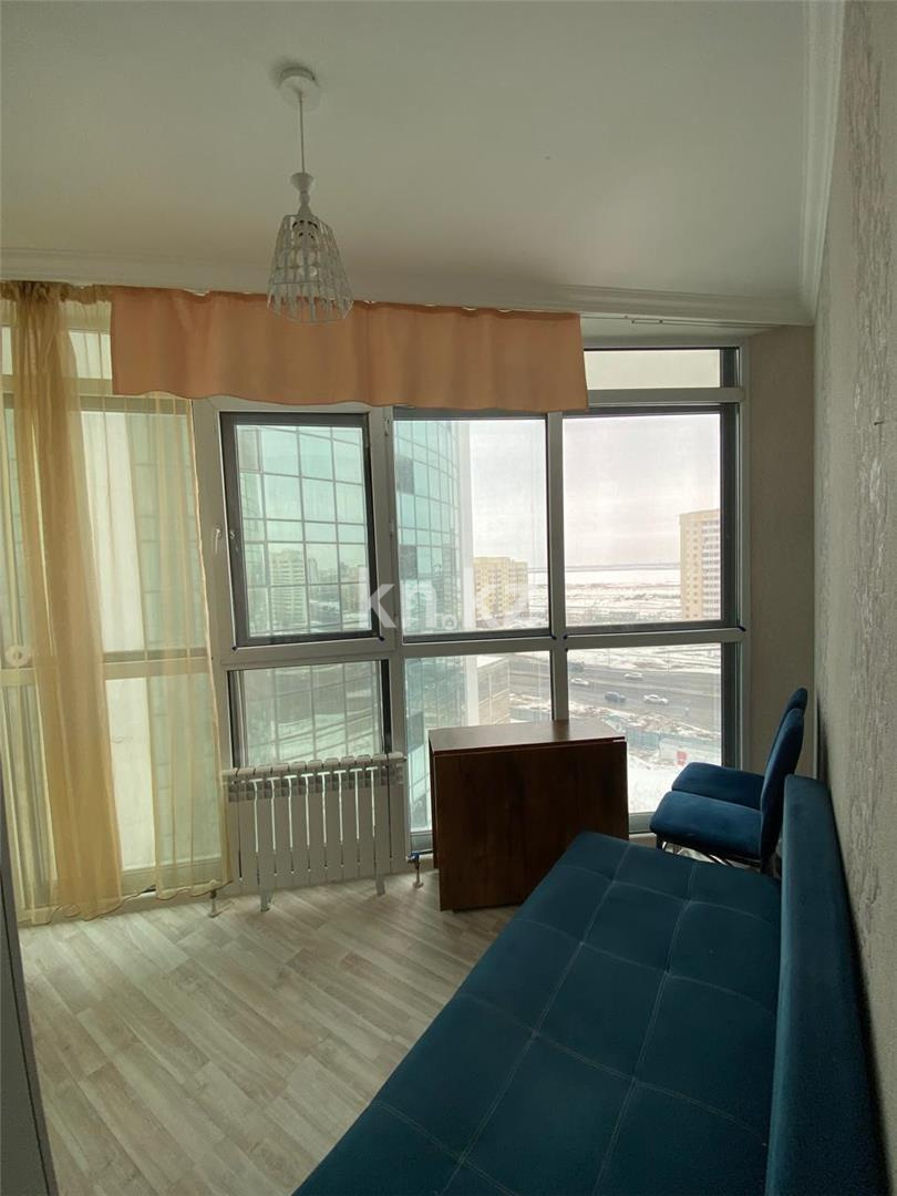 Продажа 1-комнатной квартиры, 45 м² в Астане - фото 3