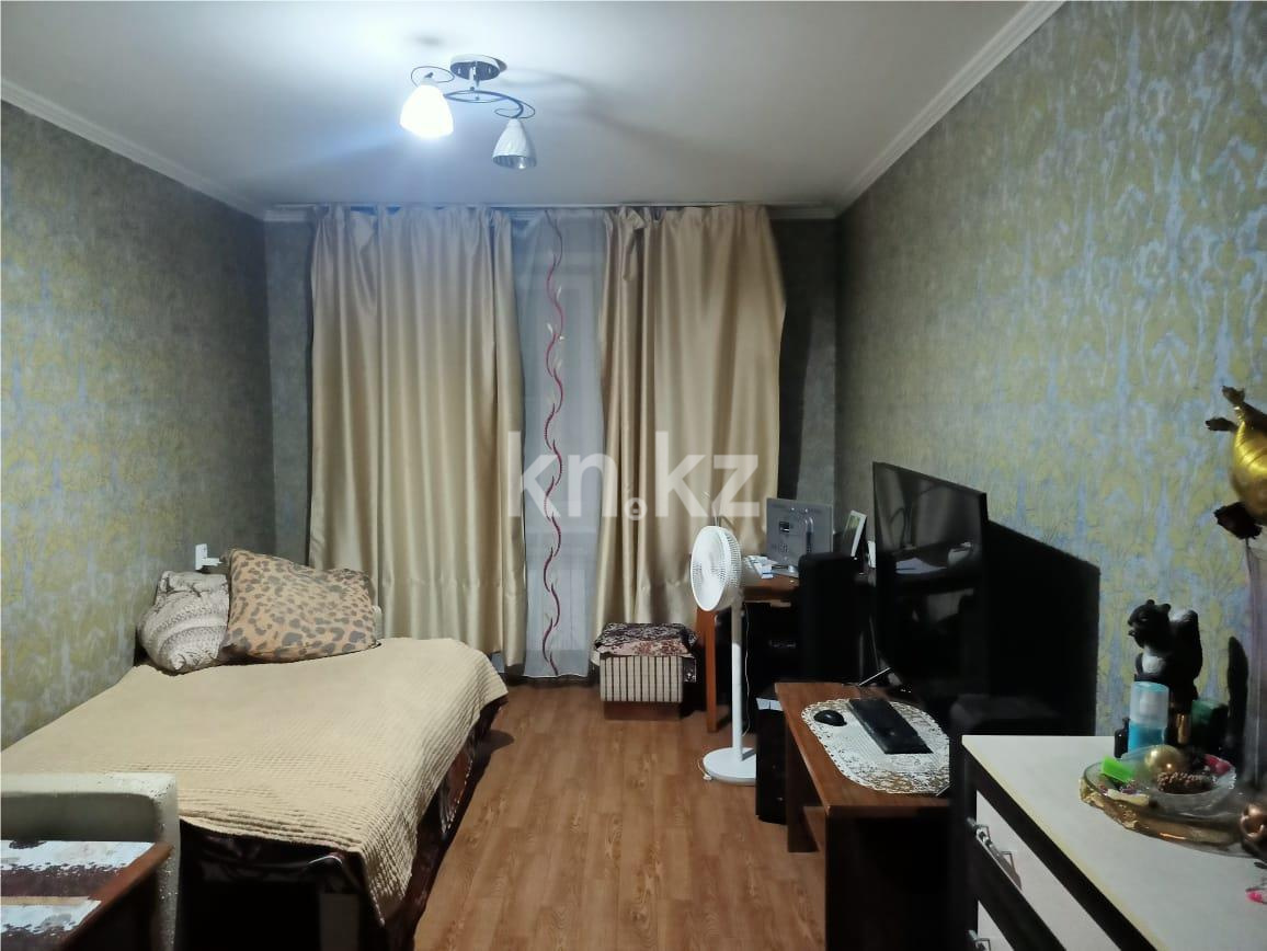 Продажа 2-комнатной квартиры, 56 м², ул. Школьная в Темиртау