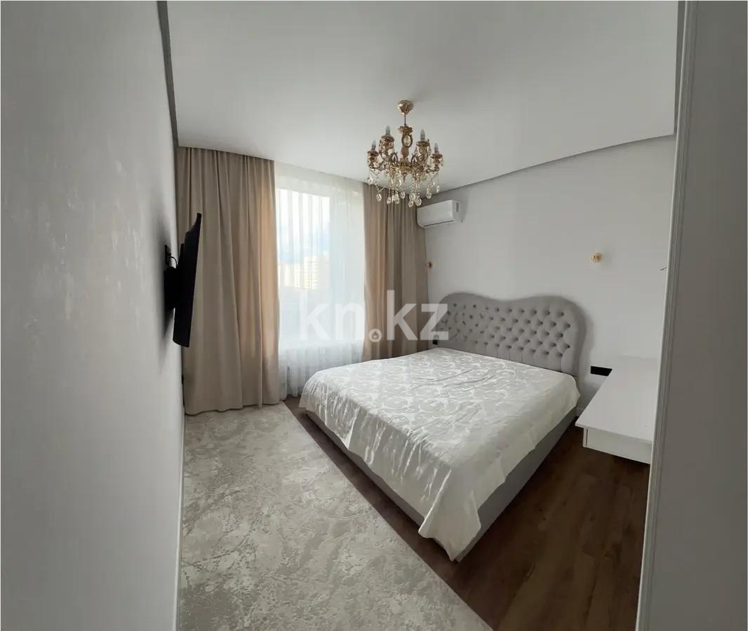 Продажа 5-комнатной квартиры, 139.8 м², ул. Е-36, дом  5 в Астане - фото 4