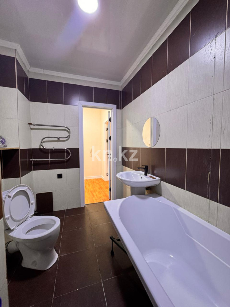 Продажа 2-комнатной квартиры, 66.7 м² в Астане - фото 12