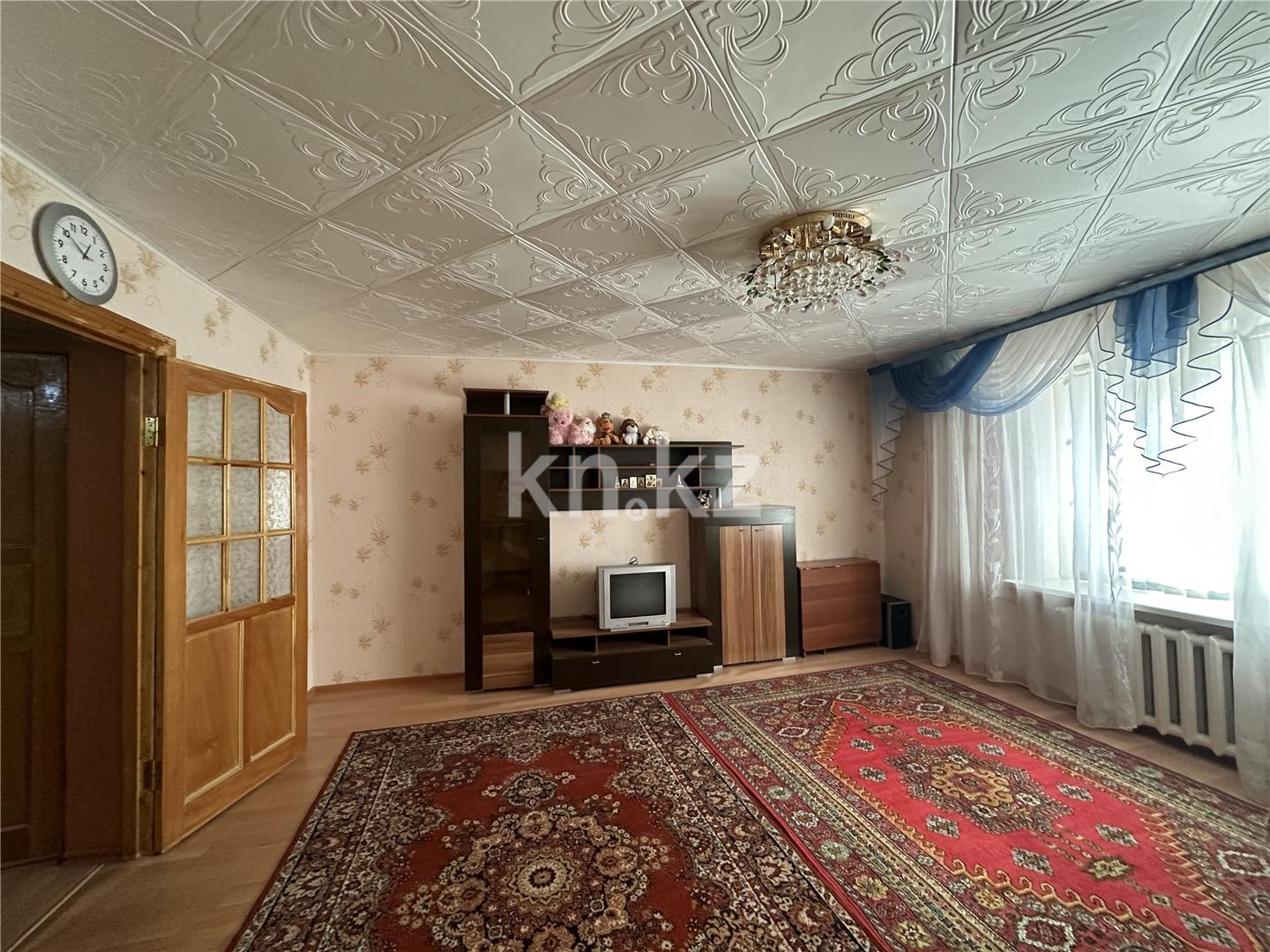Продажа 2-комнатной квартиры, 66 м², пр. Республики в Темиртау - фото 2