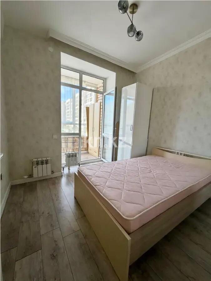 Продажа 2-комнатной квартиры, 38 м² в Астане - фото 2