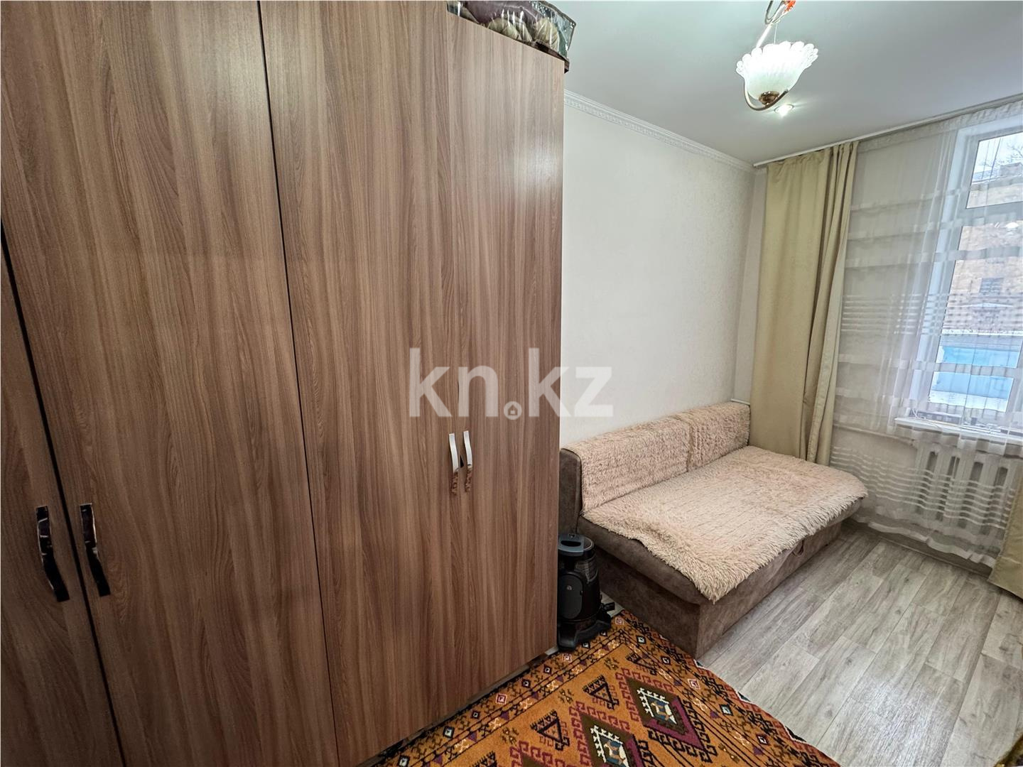 Продажа 3-комнатной квартиры, 67 м², ул. Серова в Караганде - фото 4