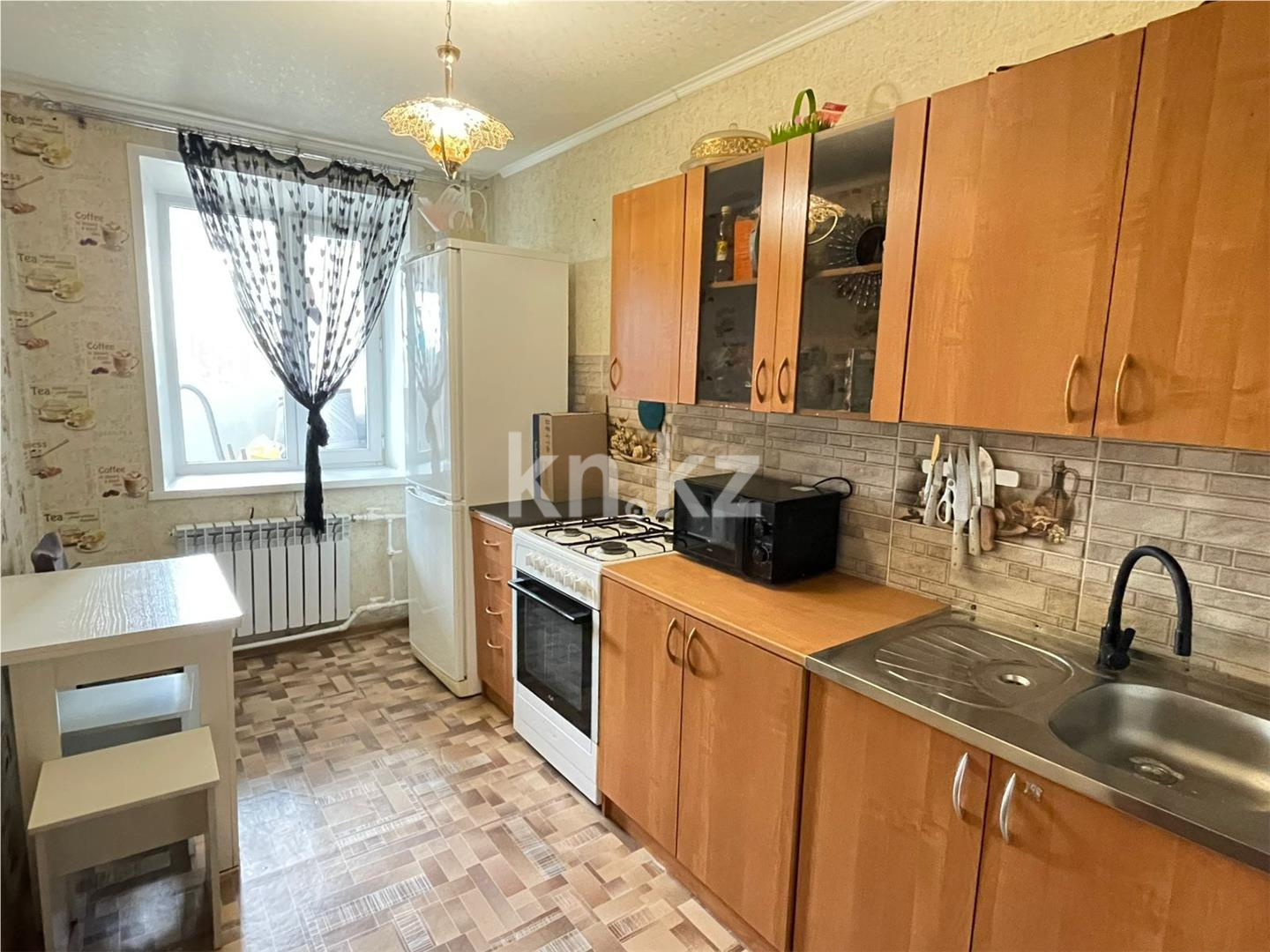 Продажа 2-комнатной квартиры, 47 м² в Сарани - фото 4