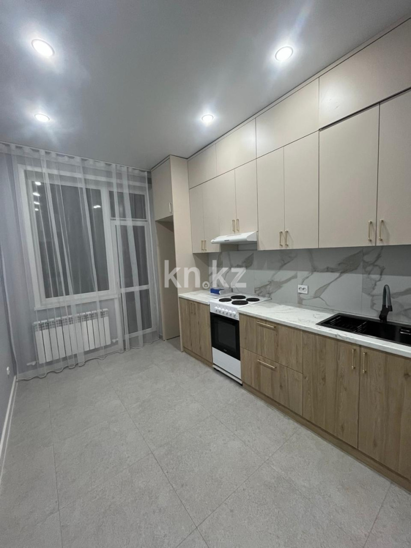 Продажа 3-комнатной квартиры, 78 м² в Караганде - фото 2