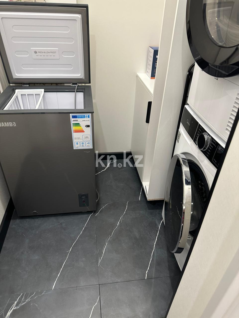 Продажа 3-комнатной квартиры, 120 м² в Астане - фото 9