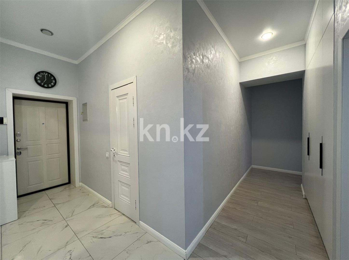 Продажа 4-комнатной квартиры, 80 м² в Караганде - фото 11