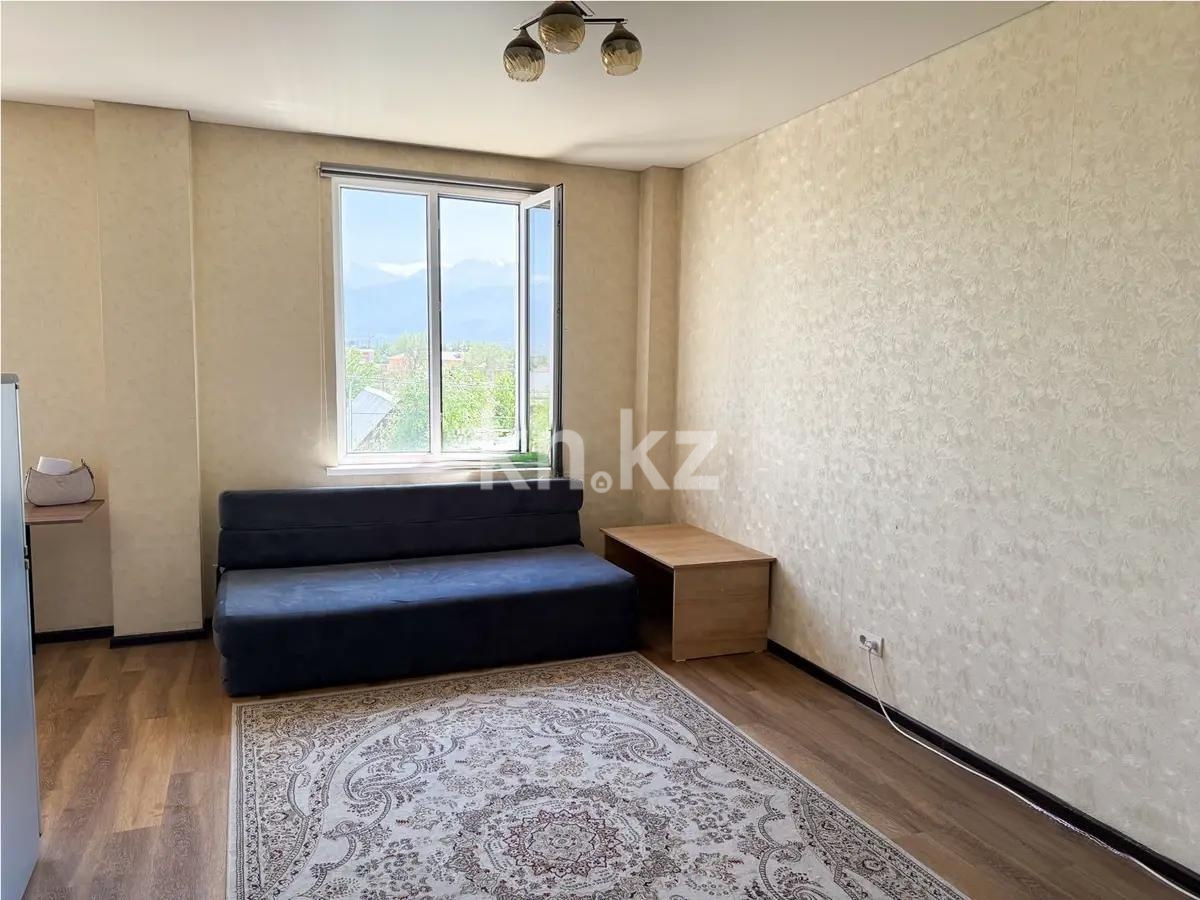 Продажа 1-комнатной квартиры, 28.3 м² в Алматы