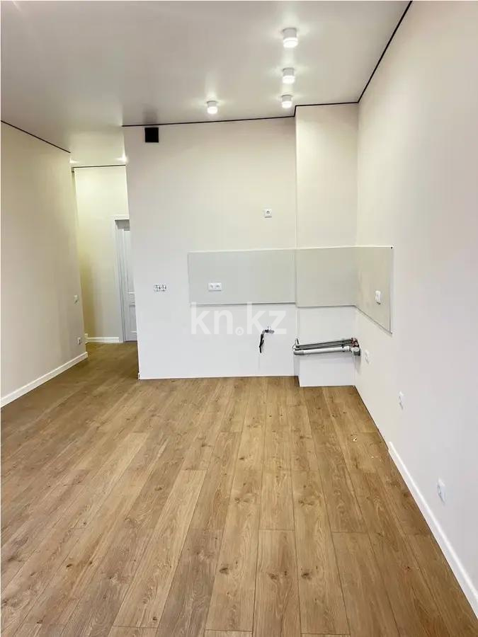 Продажа 2-комнатной квартиры, 52 м² в Астане - фото 2