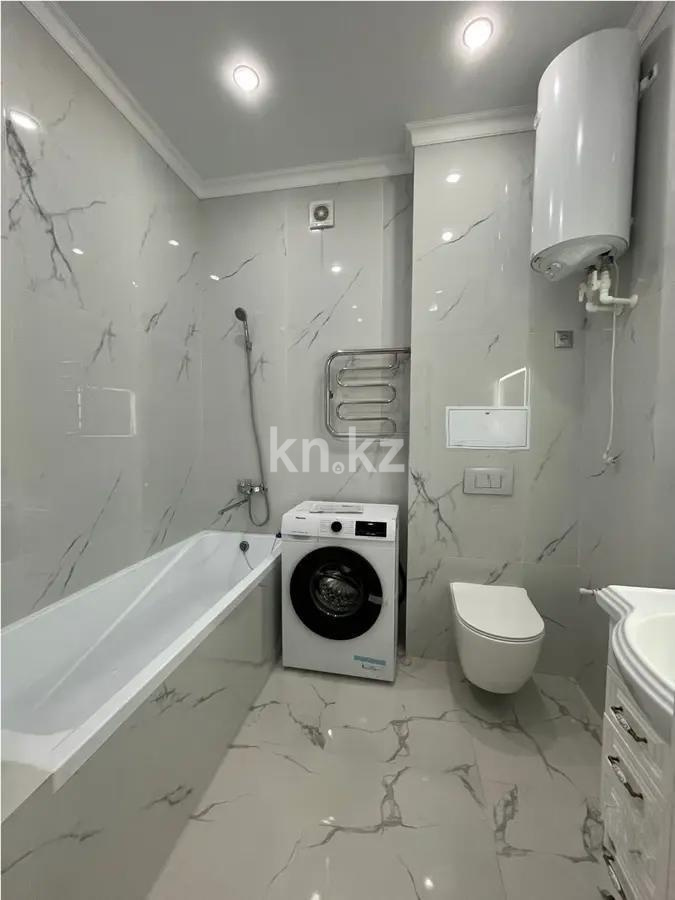 Продажа 1-комнатной квартиры, 40 м² в Караганде - фото 4