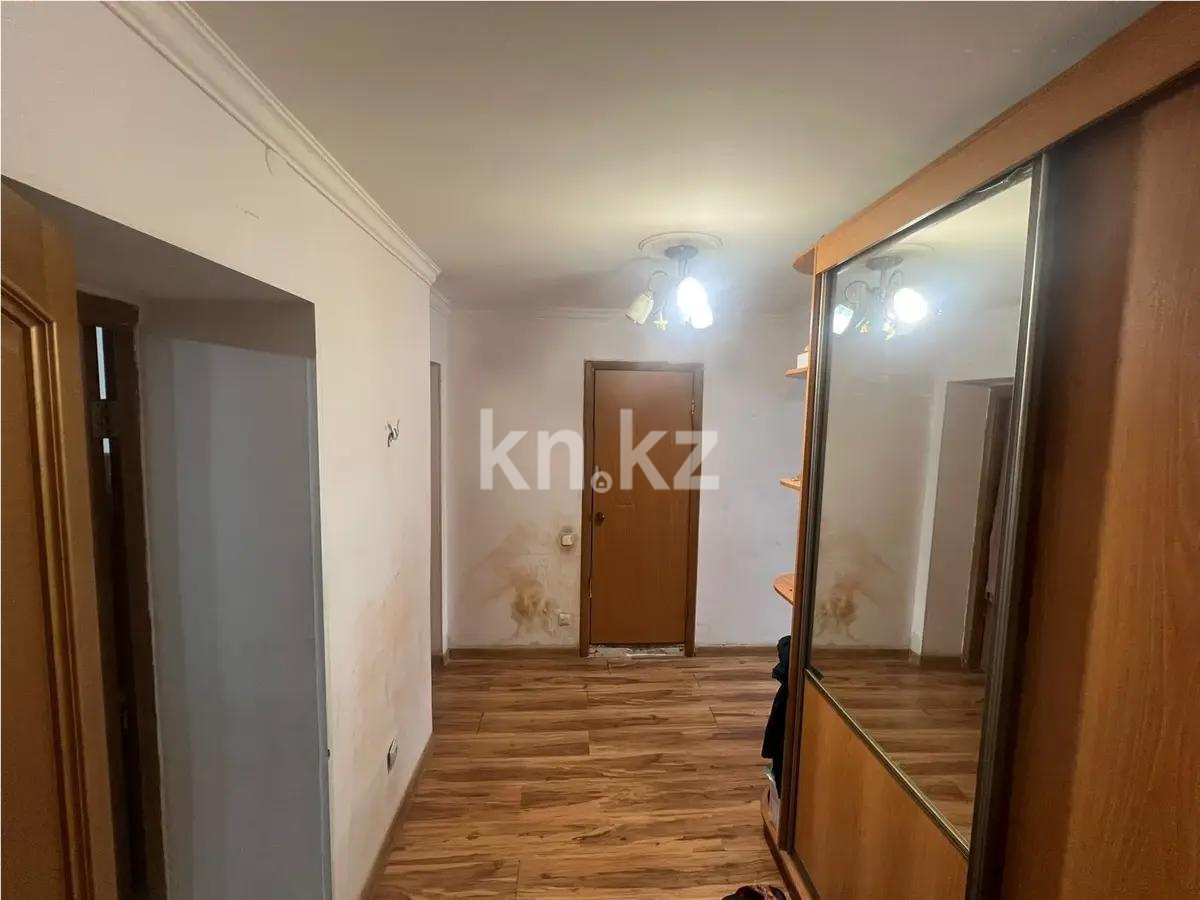 Продажа 3-комнатной квартиры, 59.4 м² в Астане - фото 5