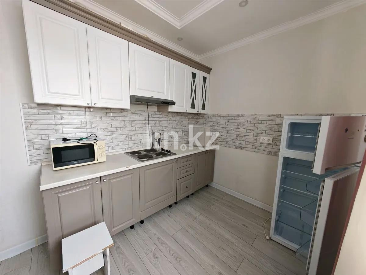Продажа 1-комнатной квартиры, 41 м² в Астане - фото 4