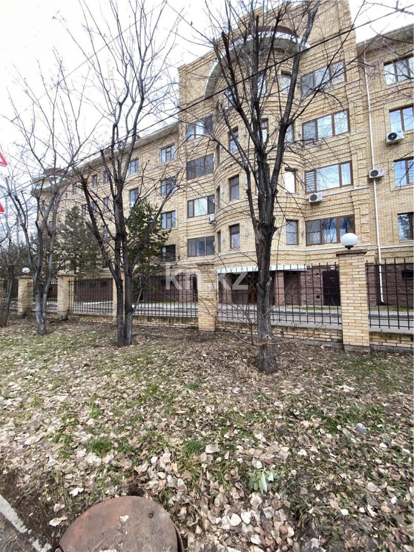 Продажа 2-комнатной квартиры, 81 м² в Астане - фото 26